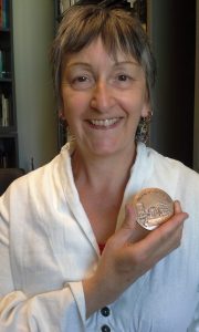 Susanna_medal